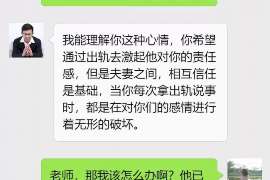 麟游职业捉奸人